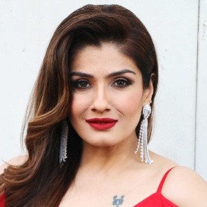 Raveena Tandon